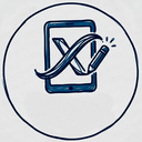 DrawX logo